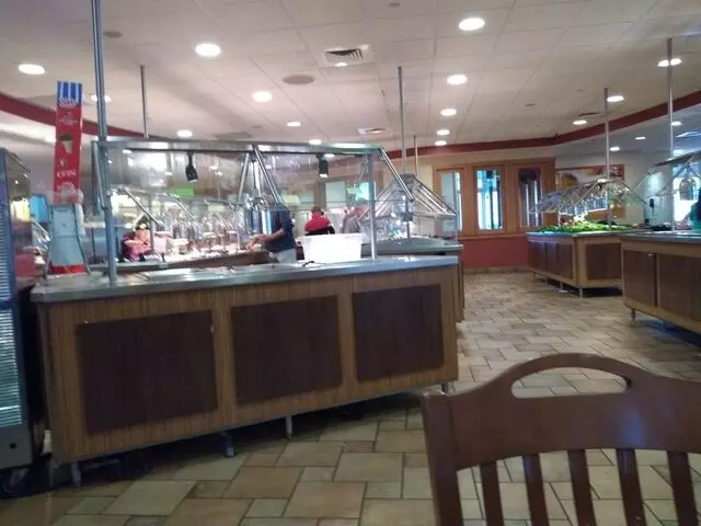 Furrs Family Dining