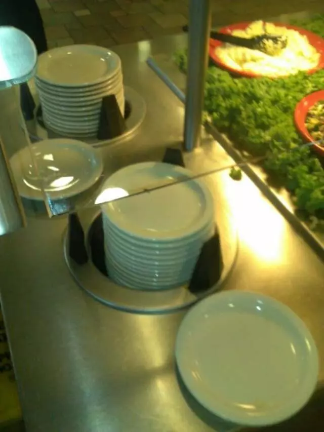 Furrs Family Dining