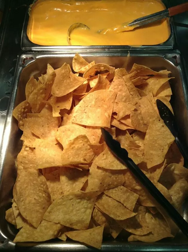 Furrs Family Dining