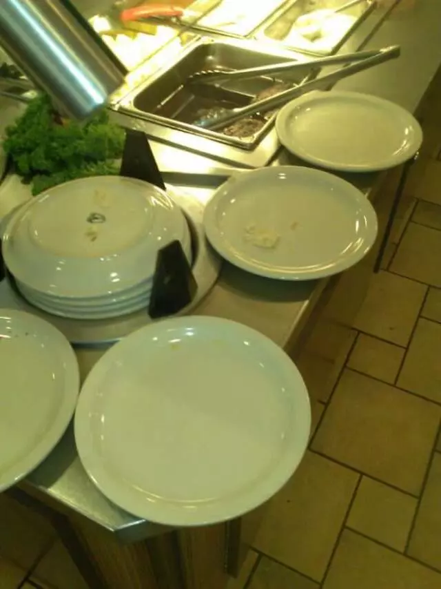 Furrs Family Dining