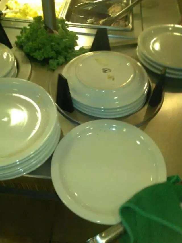 Furrs Family Dining
