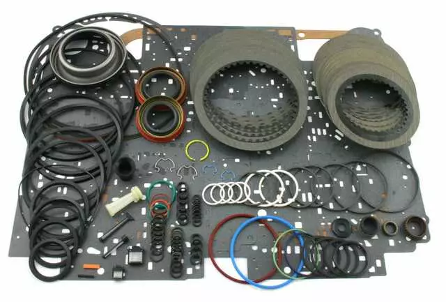 Alliance Transmissions
