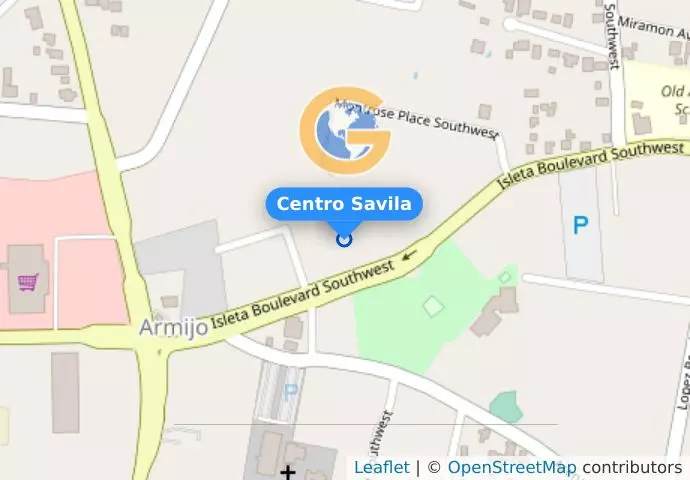Centro Savila