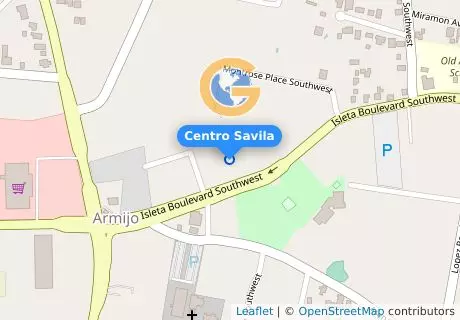 Centro Savila