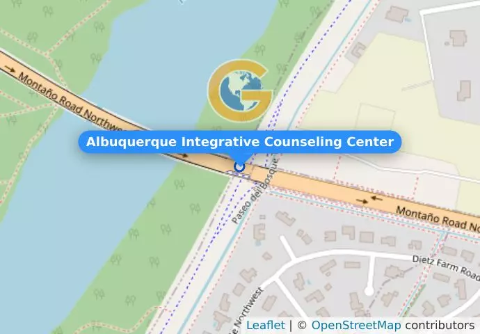 Albuquerque Integrative Counseling Center