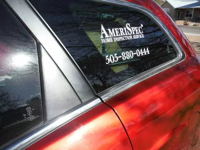 Amerispec Inspection Services