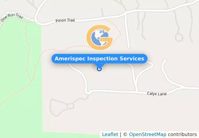Amerispec Inspection Services