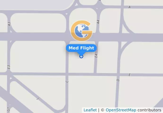 Med Flight