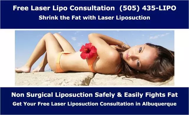 Albuquerque Laser Lipo