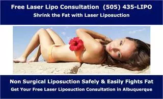 Albuquerque Laser Lipo