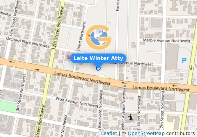 Laite Winter Atty