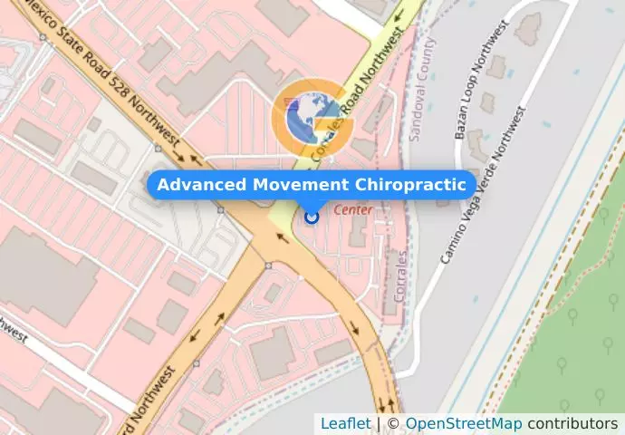 Advanced Movement Chiropractic