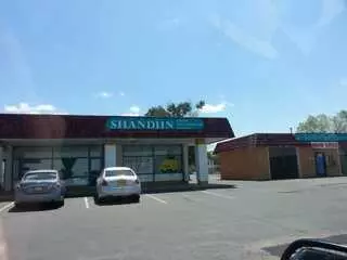 Shandiin Child Development Center