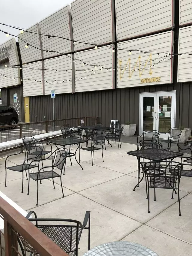 Bow & Arrow Brewing