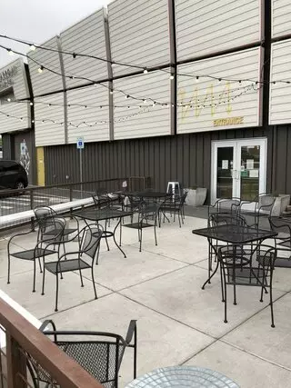 Bow & Arrow Brewing
