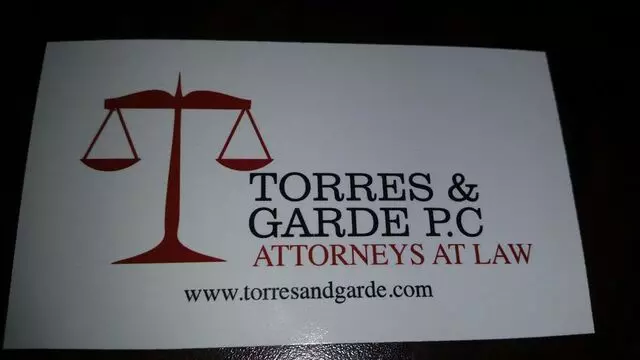Torres & Garde Attorneys At Law