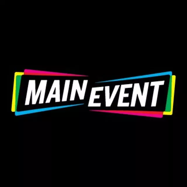 Main Event Entertainment