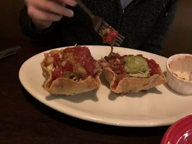 Tomasita’s Albuquerque