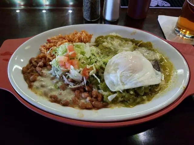 Tomasita’s Albuquerque