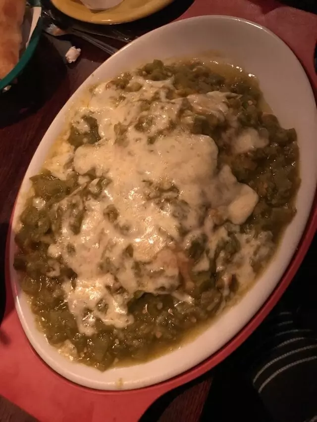 Tomasita’s Albuquerque