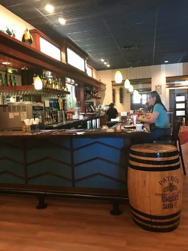 Tomasita’s Albuquerque