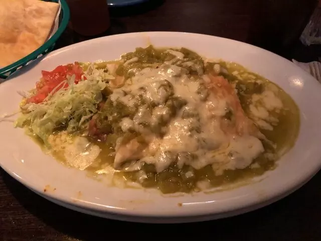 Tomasita’s Albuquerque