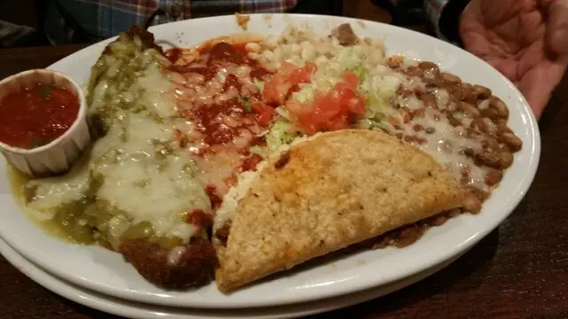Tomasita’s Albuquerque