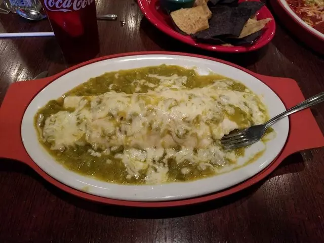 Tomasita’s Albuquerque
