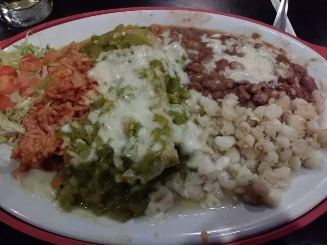 Tomasita’s Albuquerque