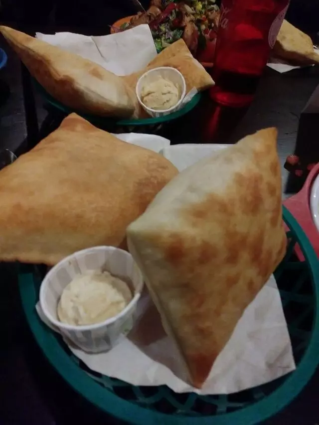 Tomasita’s Albuquerque