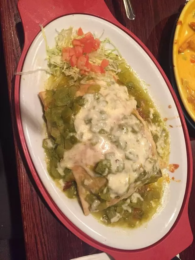Tomasita’s Albuquerque