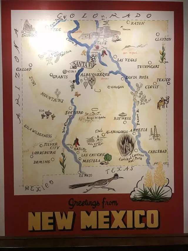 Tomasita’s Albuquerque