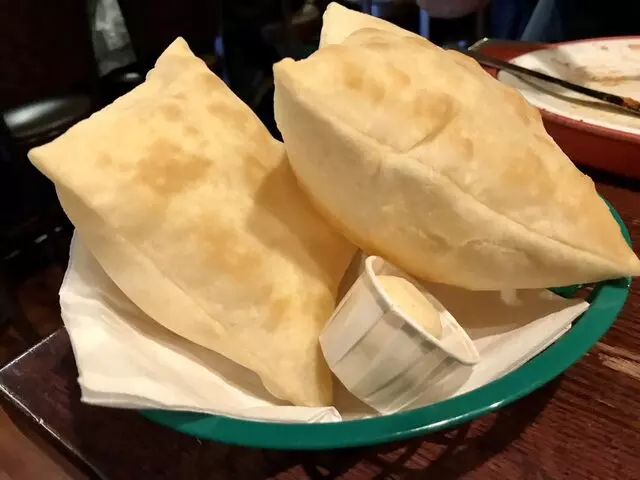 Tomasita’s Albuquerque
