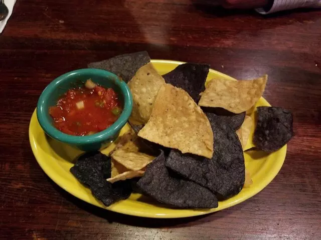 Tomasita’s Albuquerque