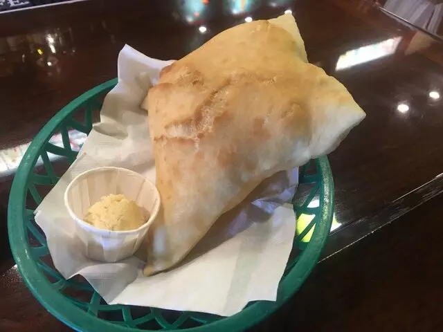 Tomasita’s Albuquerque