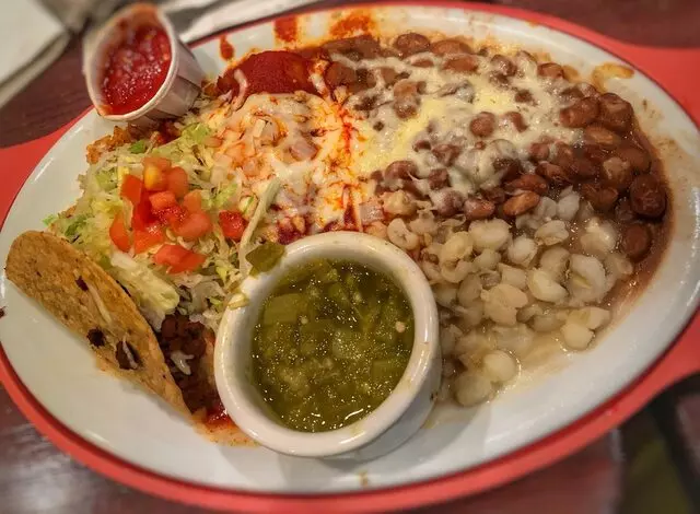 Tomasita’s Albuquerque