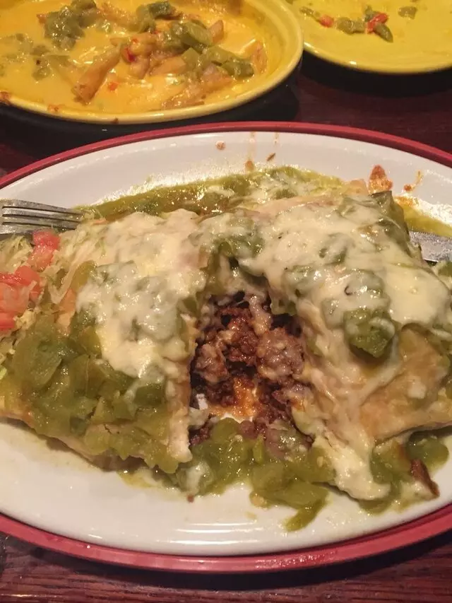 Tomasita’s Albuquerque