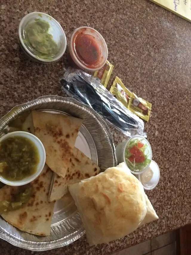 Tomasita’s Albuquerque