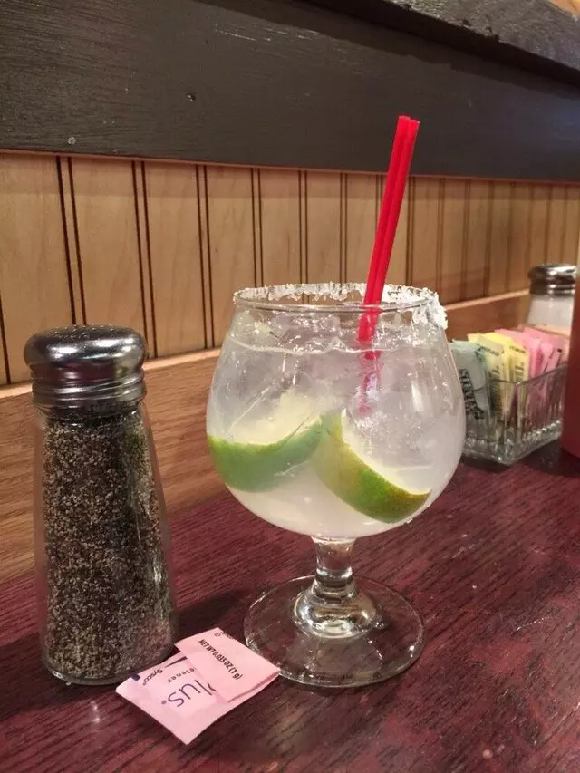 Tomasita’s Albuquerque