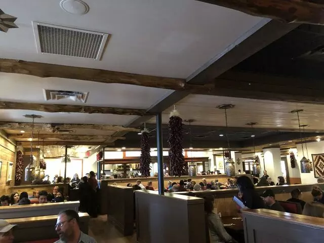 Tomasita’s Albuquerque