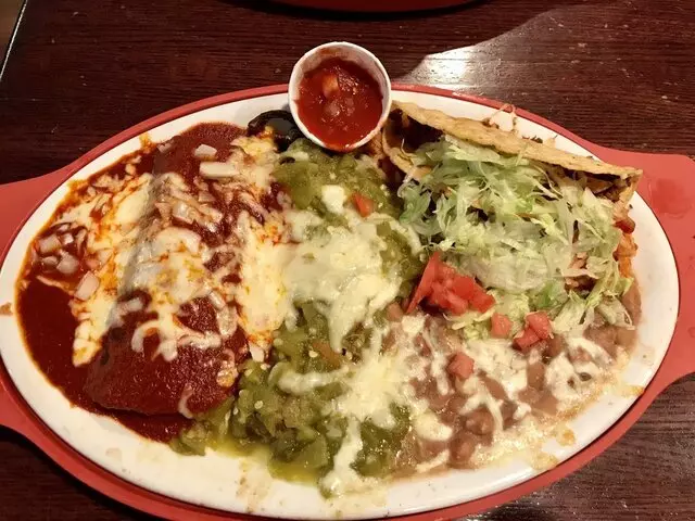 Tomasita’s Albuquerque