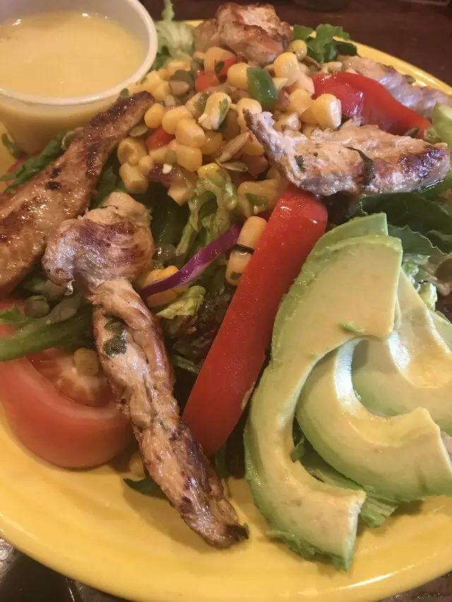 Tomasita’s Albuquerque