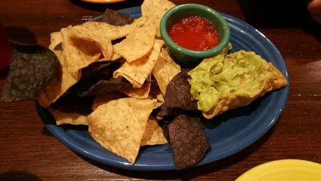 Tomasita’s Albuquerque