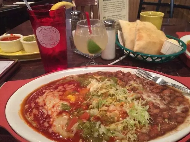 Tomasita’s Albuquerque