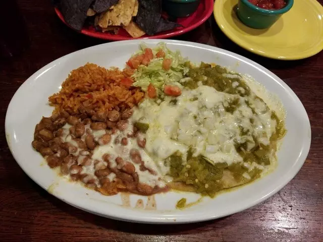 Tomasita’s Albuquerque