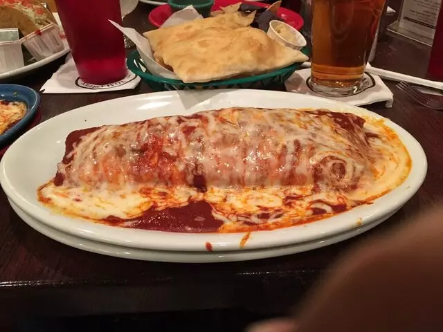 Tomasita’s Albuquerque