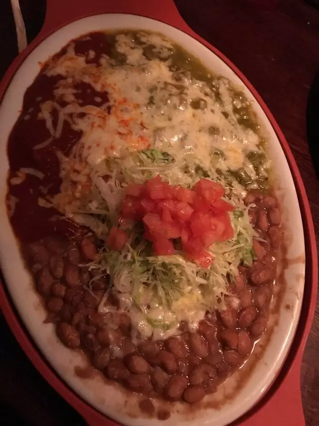 Tomasita’s Albuquerque