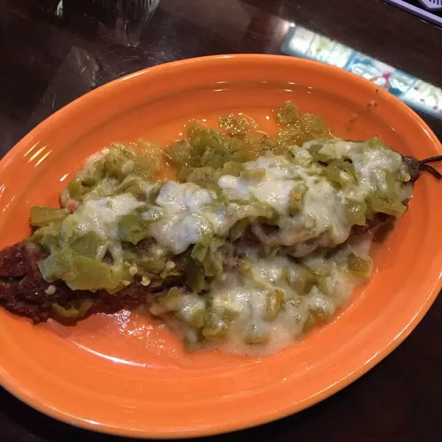 Tomasita’s Albuquerque
