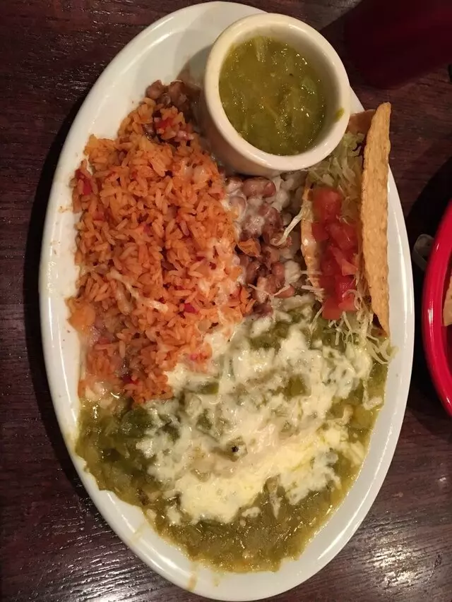 Tomasita’s Albuquerque