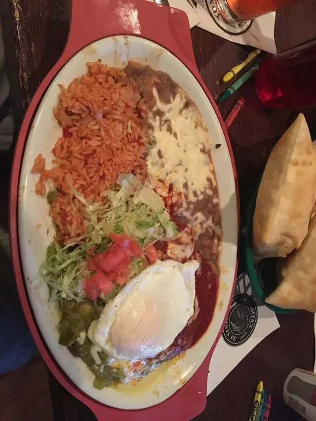 Tomasita’s Albuquerque
